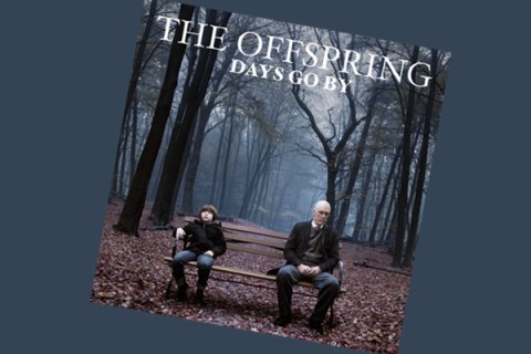 Offspring Cover