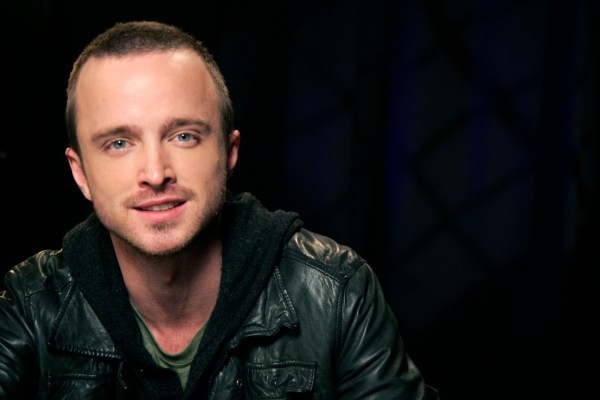 Aaron Paul on Breaking Bad‘s ‘Darkest Season Yet’ | TIME.com