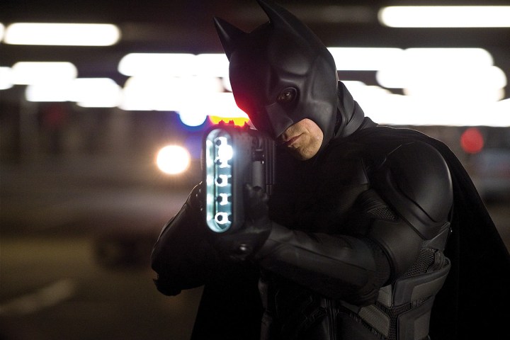Batman's Weapons: What's in the Dark Knight's Arsenal? 