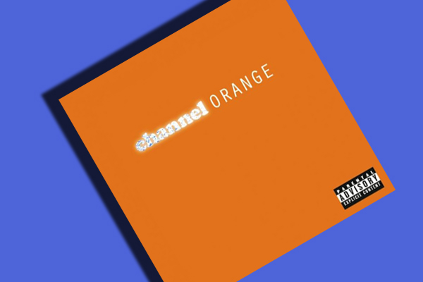 channel orange review