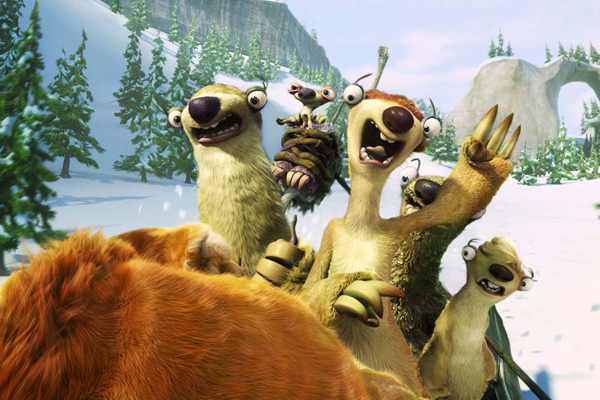 Ice Age: Continental Drift: Franchise is Officially Frozen 