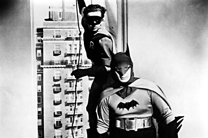 From Serials to Andy Warhol | Holy Bat Trivia!: Top 10 Things You Didn't  Know About Batman 