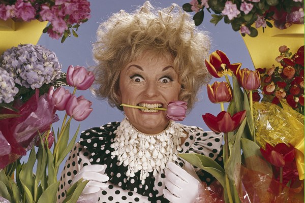 Remembering Phyllis Diller Stand Up Comedy Pioneer