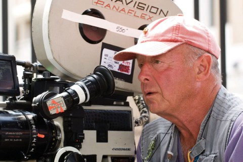 Tony Scott 1944-2012 Director