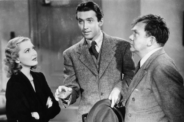 'Mr. Smith Goes to Washington' (1939) | The 15 Best Political Films of ...