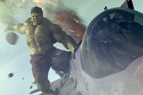 The-Hulk