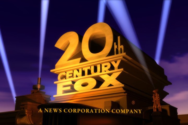 20th Century Fox (1994, HD version) 