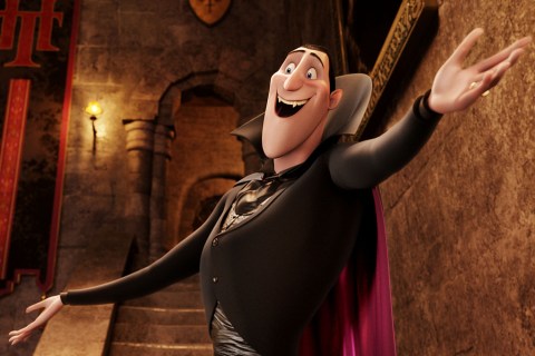 Adam Sandler's Animated Vampire Movie Made a (Family-Friendly) Killing at  the Box Office
