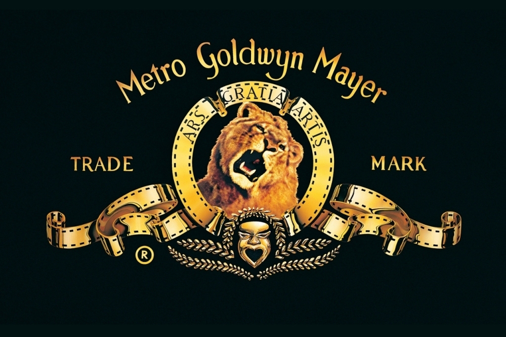 Metro-Goldwyn-Mayer | 10 Movie Studio Logos and the Stories Behind
