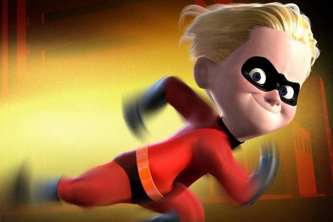 Populist: The Incredibles (2004)