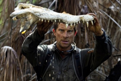 Adventurer Bear Grylls’ New Reality Show: What We Want to See | TIME.com