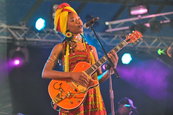 A World of Music | World Music: The Next 10 Artists Poised for U.S