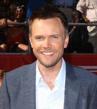 Joel McHale on Reality Shows, Community, and Telling Costar Chevy Chase ...