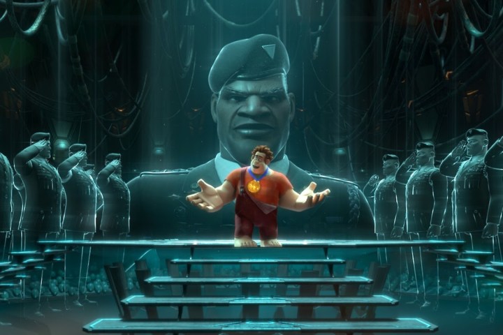 Wreck-It Ralph' Movie Review: 'Toy Story' with Avatars 