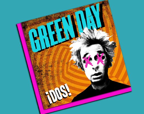 Green Day '¡Dos!' Review | TIME.com