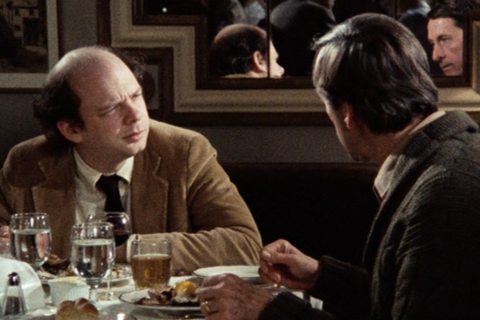 Populist: image: My Dinner With Andre (1981)