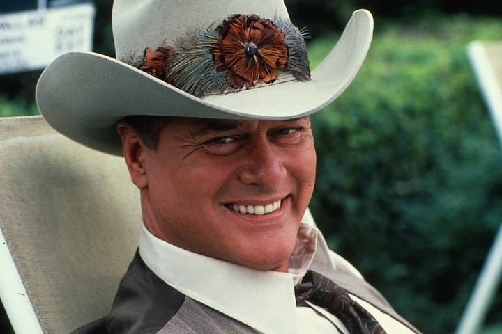 Larry Hagman, 1931-2012: The Dallas Legend Remembered | TIME.com