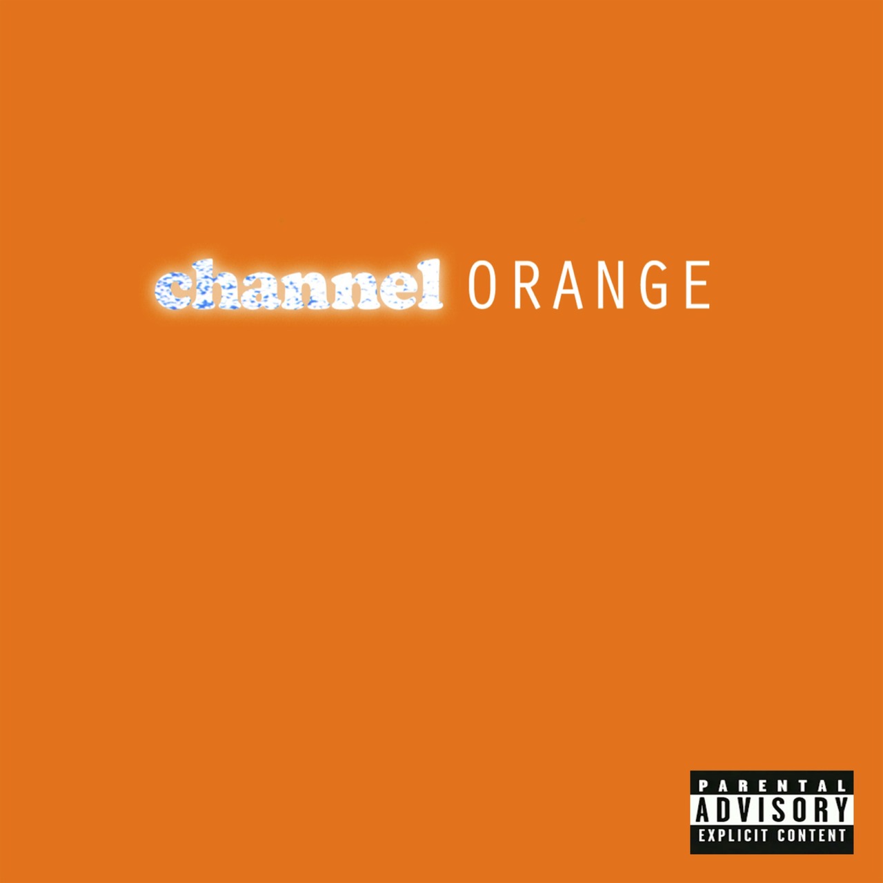 Frank Ocean, Channel Orange | Albums | TIME.com