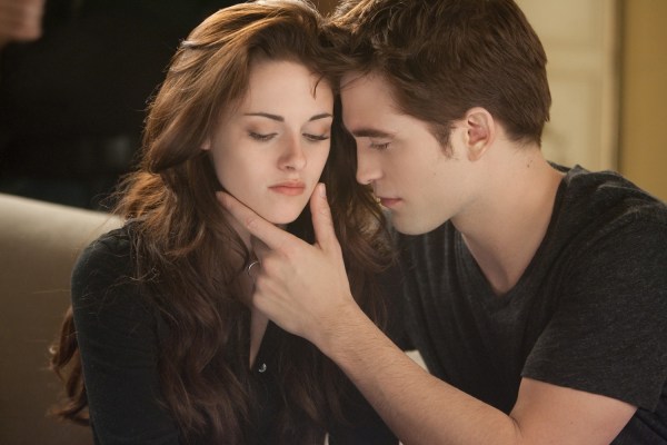 Twilight' Romance Affects Fans' Real Lives