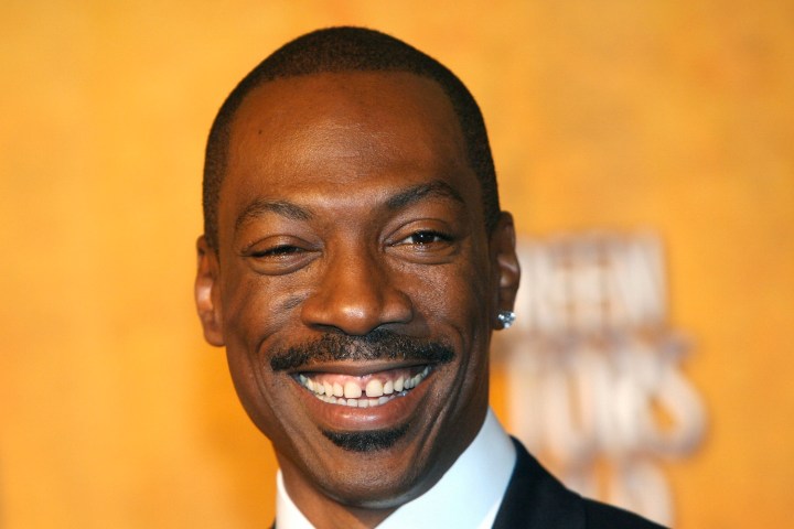 Eddie Murphy Most Overpaid Actor In Hollywood Time Com