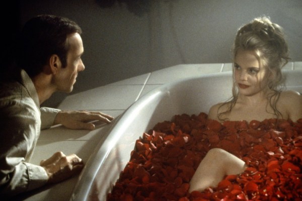 Water, Water, Everywhere | Pass the Towel: 10 Best Movie Bath/Shower