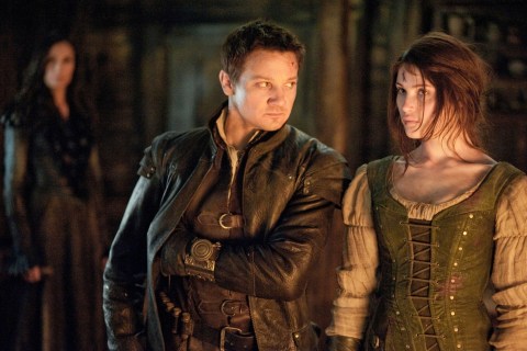 Image: Hansel and Gretel: Witch Hunters