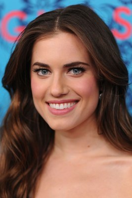Girls Star Allison Williams on the Show’s Second Season | TIME.com