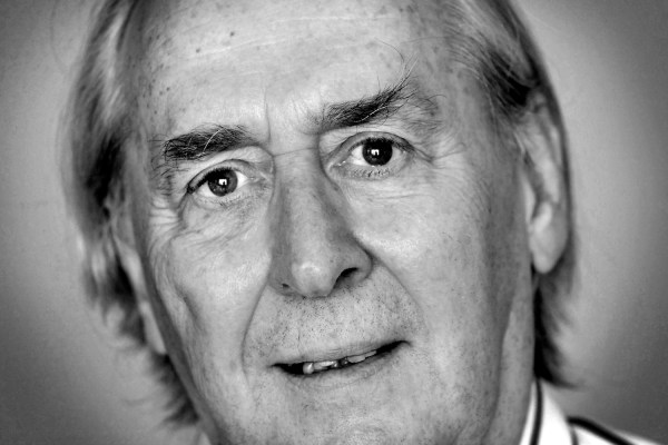 J.G. Ballard 'Miracles of Life' | TIME.com