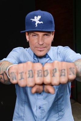 'The Vanilla Ice Project' Flips Its Third Season | TIME.com