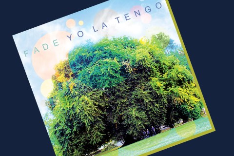 Album: 'Fade,' Yo La Tengo - Horizontal
