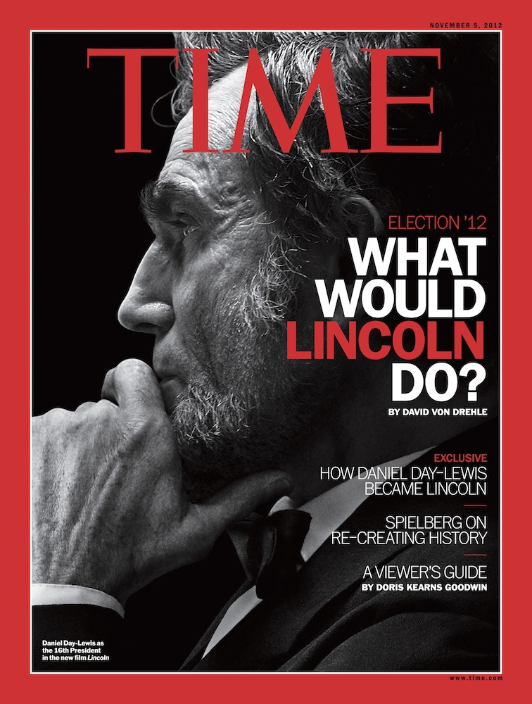 Daniel DayLewis 90 Years of TIME Cover Stars The Celebrities Who Defined a Century of