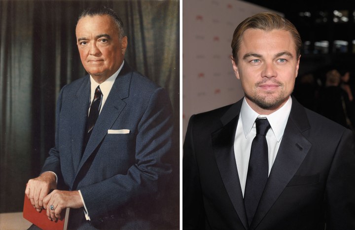FILE PHOTO:  Biopic Roles Traditionally Lead As Oscar Nominations Are Announced