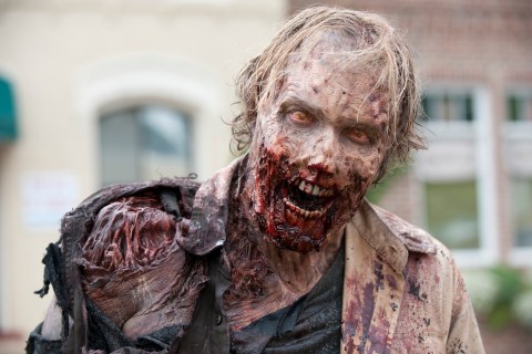 Image: The Walking Dead