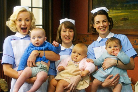 Image: Call the Midwife