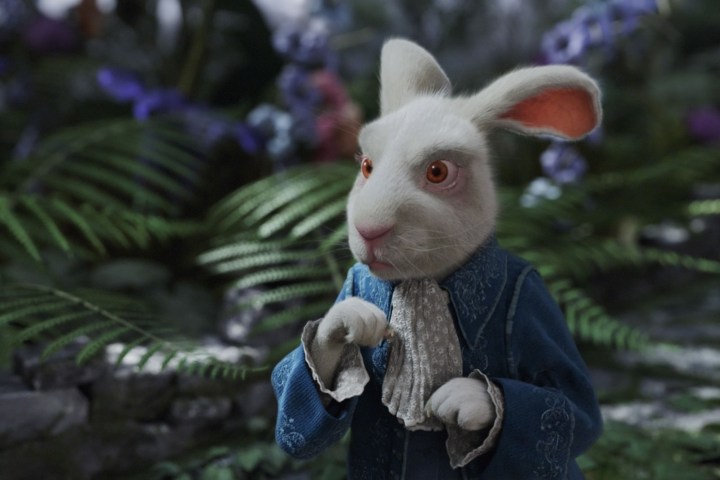 march hare alice in wonderland