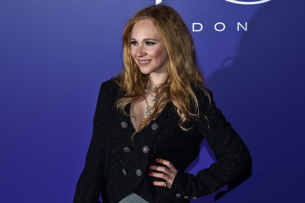 Q&A: The Brass Teapot's Juno Temple Talks Indie Movies and Black
