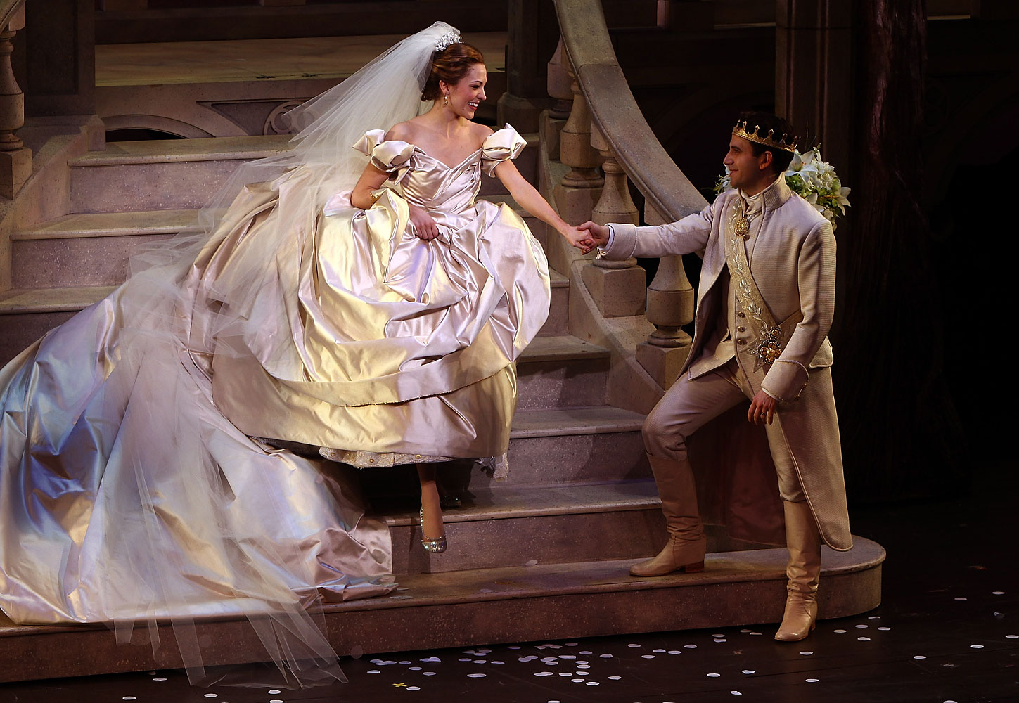 Cinderella Then And Now: Revisiting Rodgers And Hammerstein | TIME.com