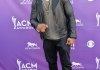 Actor/recording artist LL Cool J