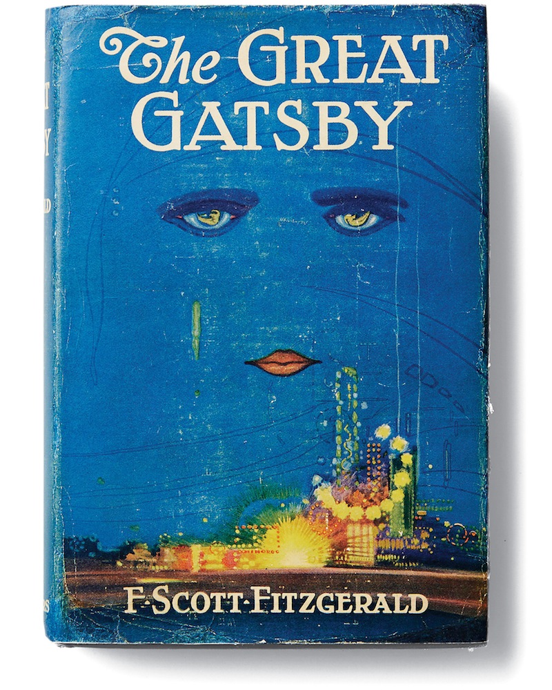The Great Gatsby instal the last version for mac