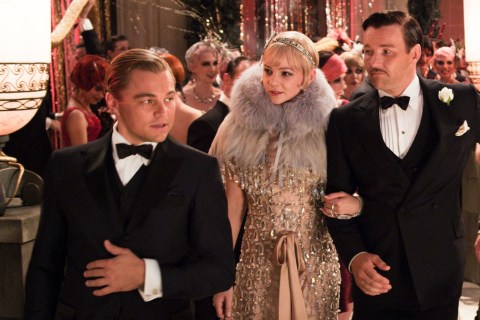 Image: The Great Gatsby