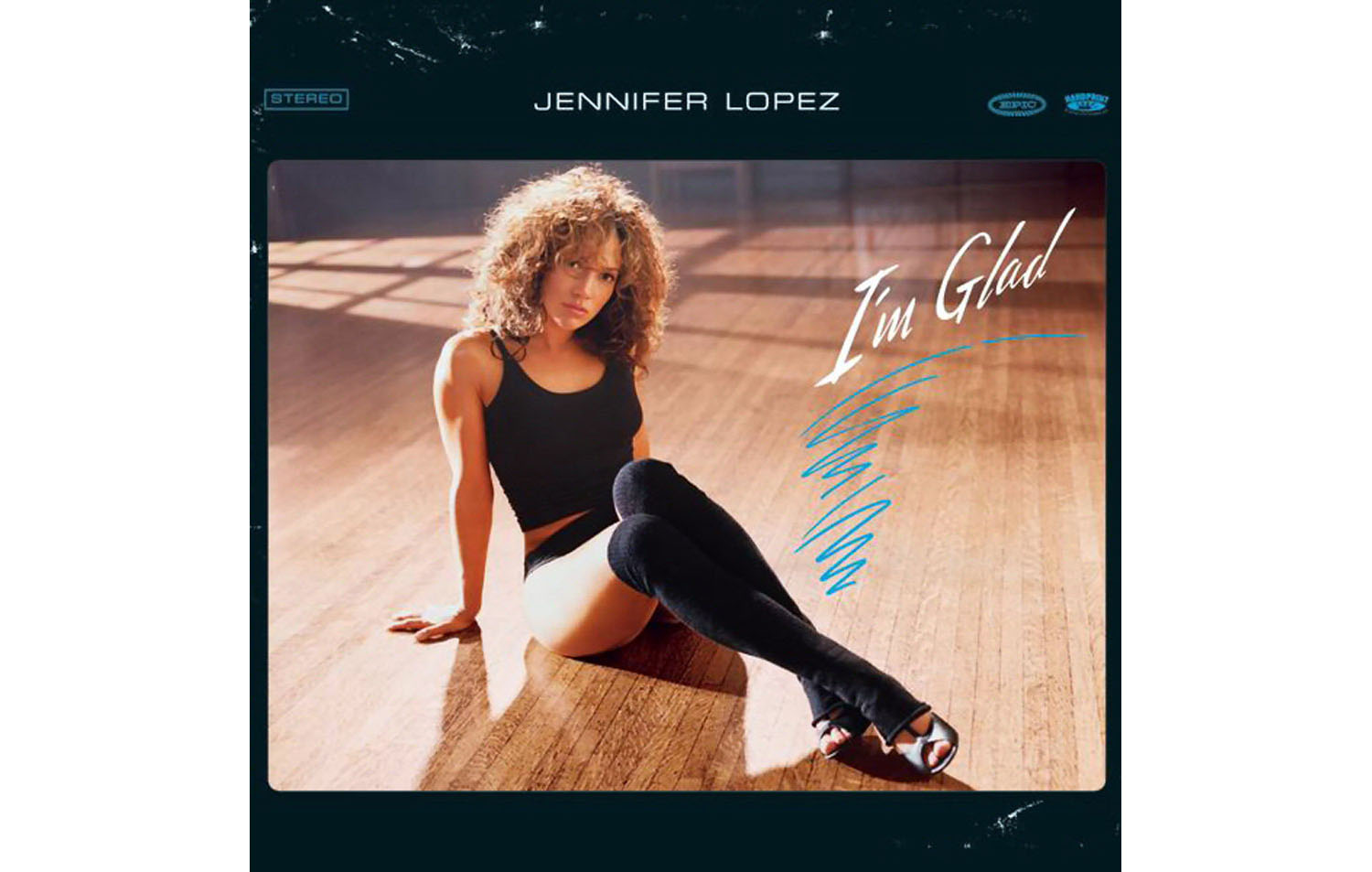 Jennifer Lopez's "I'm Glad" video | 10 Legacies of Flashdance | TIME.com