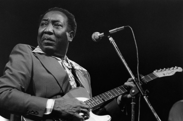 100 Years After His Birth, Muddy Waters Still Looms Large | TIME.com