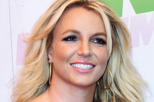 Britney Spears Announces Las Vegas Residency | TIME.com
