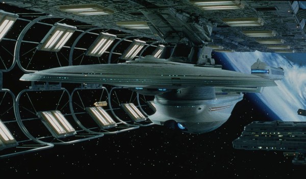 The Forgotten Ships: Part 1 | Star Trek: A History of the USS ...