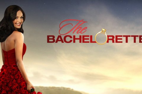the bachelorette - S9 logo