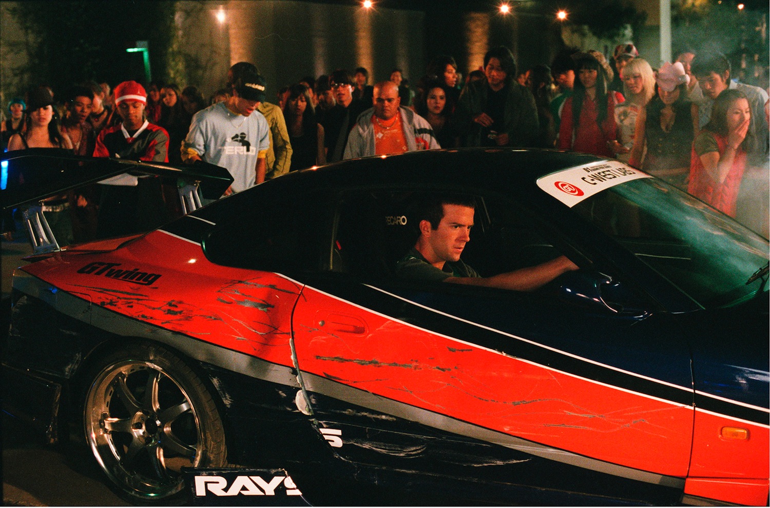 Vroom to Grow: How 'The Fast and the Furious' Became Hollywood's ...