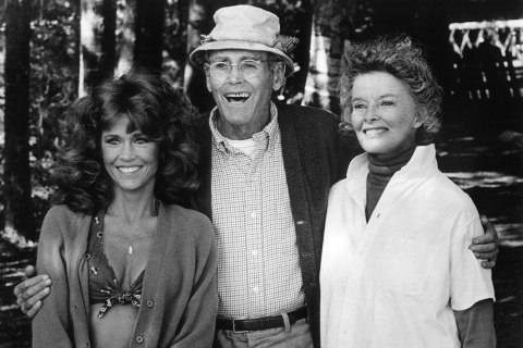 POPULIST – Movies Starring Fathers and Kids – On Golden Pond