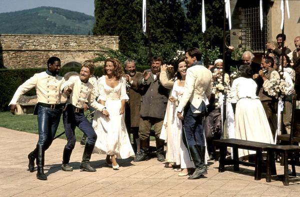 Much Ado About Nothing (1993) | Will Power: 10 Great ...