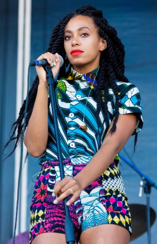 Celebrity Sightings: On the Radar | TIME.com