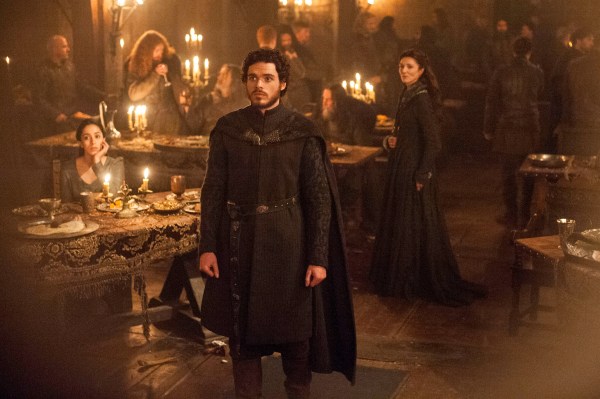 tiggeri hjul hav det sjovt Last Supper: The Real-Life Massacre That Inspired the 'Game of Thrones' Red  Wedding | TIME.com